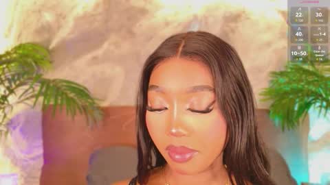 Alison Moon  online show from March 28, 10:44 pm