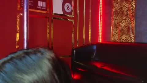 ALISSA online show from November 18, 6:16 am