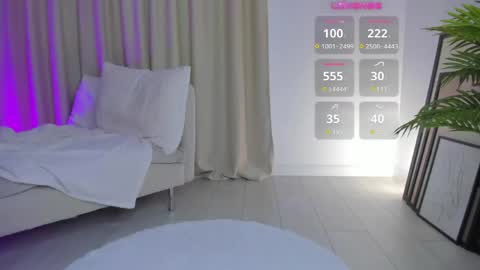 alissa_foxx online show from April 10, 9:25 am