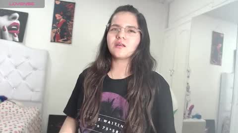 alissa_morrison online show from December 17, 1:12 am