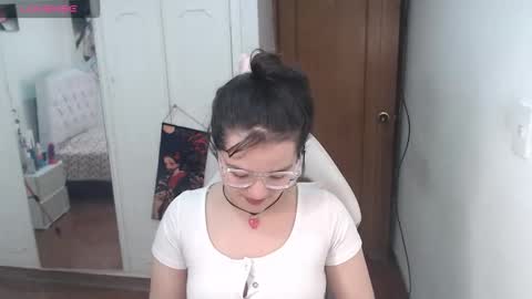 alissa_morrison online show from May 31, 3:27 am