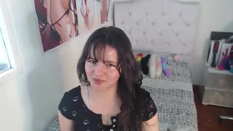 alissa_morrison online show from May 21, 9:54 pm