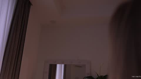 Alissa online show from November 22, 10:02 am