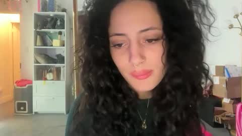 alissajaede online show from February 20, 6:26 am