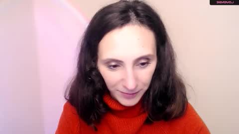Snapshot of alissajersy_ chatting on October 10, 7:47 am Alissa online show from October 10, 7:47 am