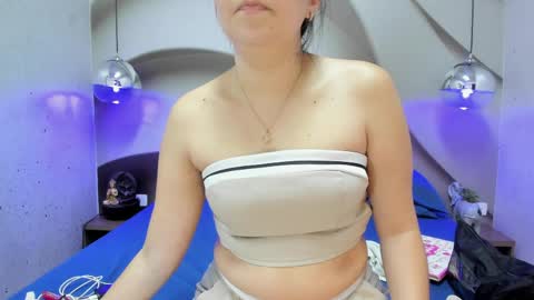 Alissa online show from March 28, 11:44 am