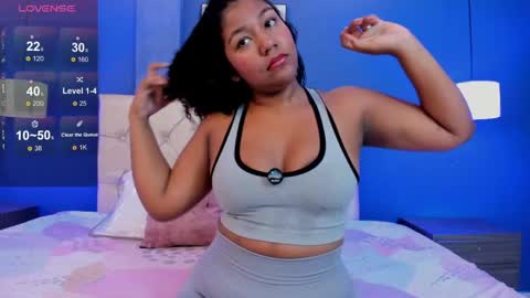 ALISS online show from April 20, 11:24 am