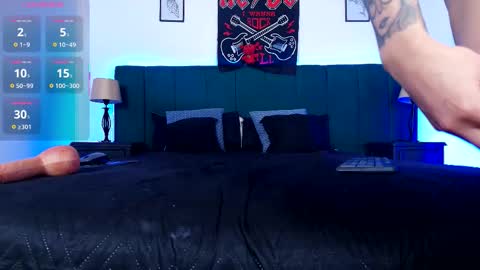 Alisse online show from November 13, 12:52 pm