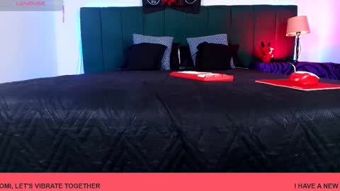 Alisse online show from January 19, 1:21 pm