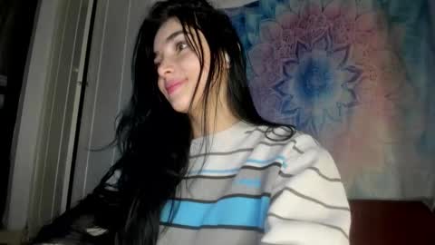 Alisson369  online show from February 27, 10:08 am