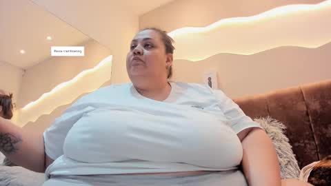 Alisson online show from January 9, 11:27 am