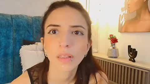 alisson_fox69 online show from October 4, 5:38 am