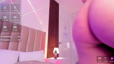  Alisson  online show from October 30, 3:12 pm