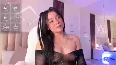  Alisson  online show from November 4, 1:12 pm