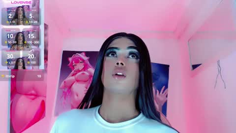 alisson_secrett_ online show from March 9, 6:07 am