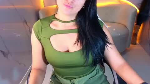alisson_tx_ online show from May 17, 12:47 pm