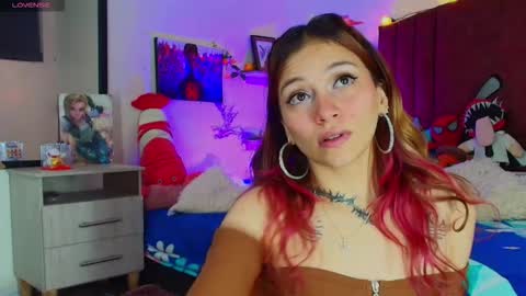 Alisson IG alisson zafiro27 online show from November 15, 3:19 am