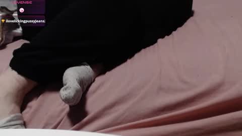 Alissonnat online show from February 1, 7:11 pm