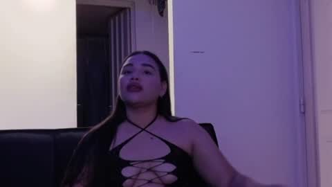 alissonx_s online show from July 1, 5:16 am