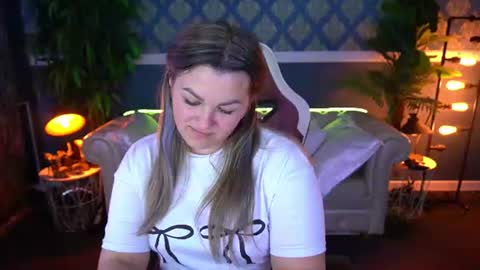 alissyagrayy online show from June 19, 12:44 pm