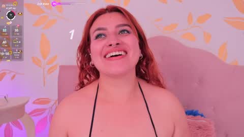Alix online show from May 7, 7:53 pm
