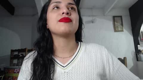 Alix online show from March 4, 2:06 am