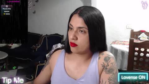 Alix online show from February 17, 1:26 am