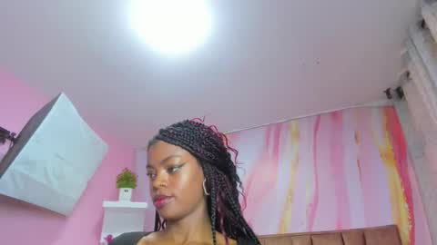 alix noa online show from January 7, 7:19 pm