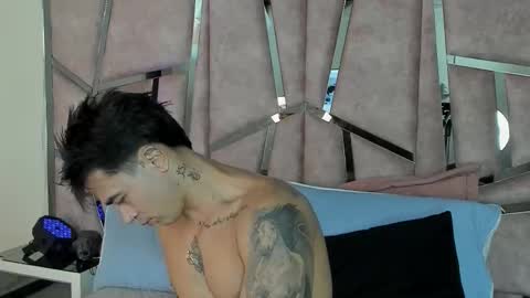 alix online show from October 29, 2:02 am