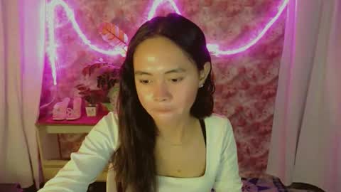 ALIYAH SOO online show from April 27, 1:08 pm
