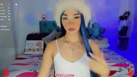 aliz_free online show from October 13, 2:24 am