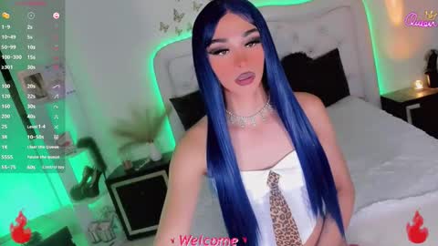 aliz_free online show from February 26, 5:11 am