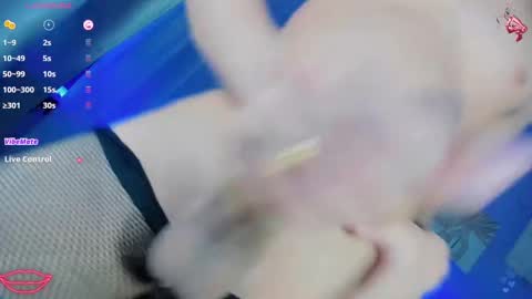 aliz_free online show from February 23, 2:51 am