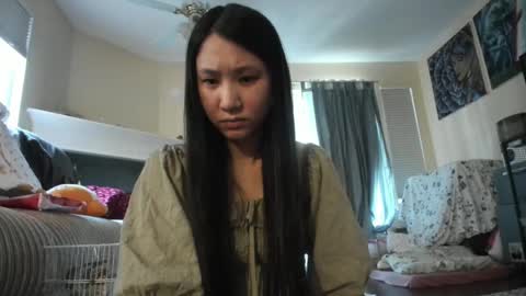 Alize Zaide online show from September 23, 9:54 pm