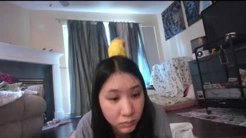 Alize Zaide online show from January 16, 9:13 pm