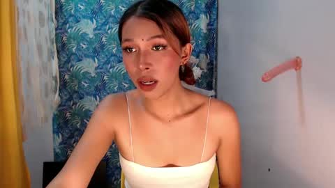 aljenloversweet online show from December 5, 5:21 am