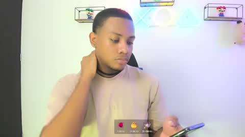 Angel online show from December 9, 6:55 am