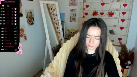 Allana online show from March 11, 7:44 am