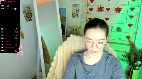 Allana online show from March 22, 8:29 am