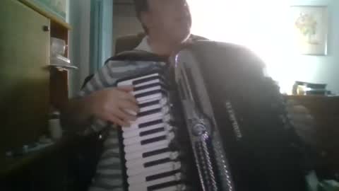 AllanaStar online show from February 25, 2:26 am