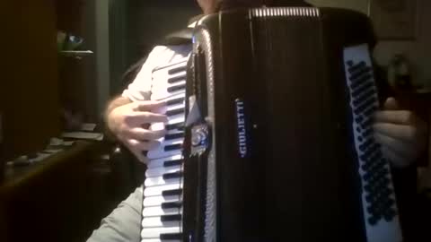 AllanaStar online show from February 3, 1:35 am