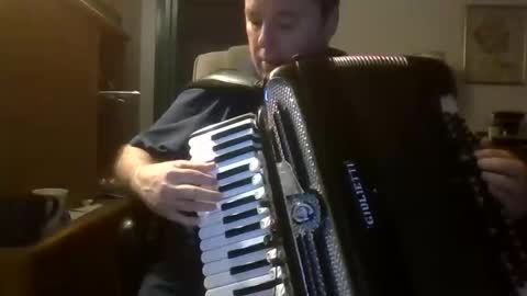 AllanaStar online show from February 12, 2:15 am