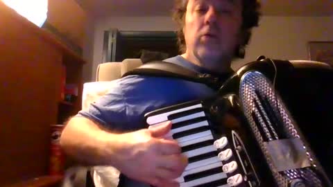 AllanaStar online show from February 23, 3:02 am