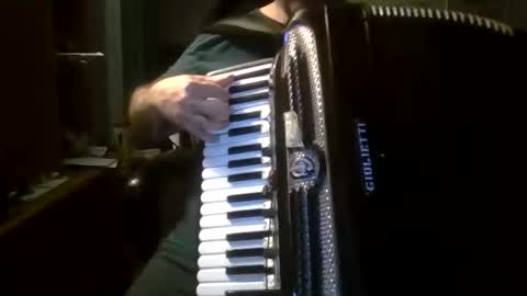 AllanaStar online show from February 8, 1:53 am