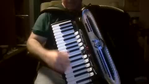 AllanaStar online show from February 9, 2:15 am