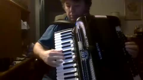 AllanaStar online show from January 11, 2:06 am