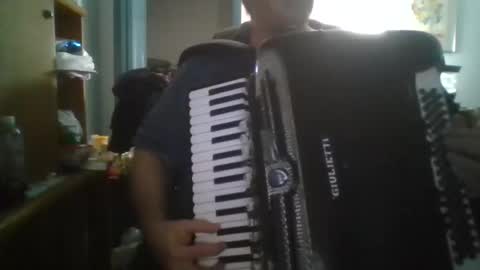 AllanaStar online show from February 22, 2:04 am