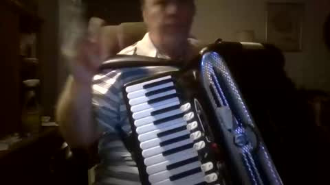 AllanaStar online show from April 2, 12:29 am