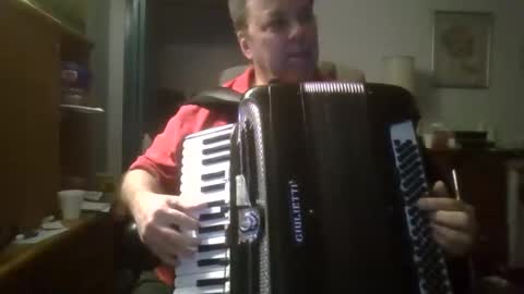 AllanaStar online show from February 24, 2:14 am