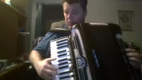 AllanaStar online show from February 17, 1:26 am